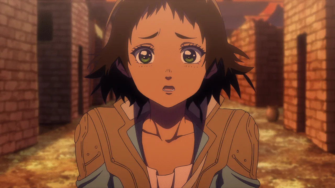 第15話 トナリという名の少女